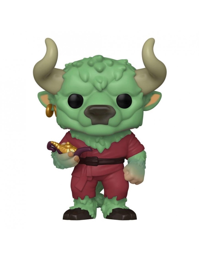 FUNKO ACTION FIGURES FUNKO POP SUPER DSMM-POP 8